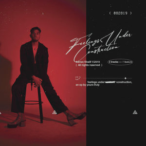 Dengarkan lagu Morning Light Feat. Ben Sihombing nyanyian Adrian Khalif dengan lirik