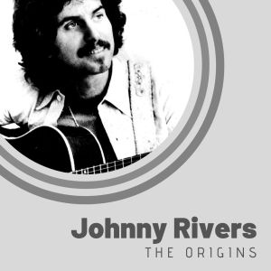 收聽Johnny Rivers的That Someone Should be Me歌詞歌曲