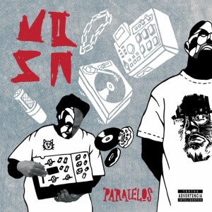 收听el_Anonimo的Monos (Explicit)歌词歌曲