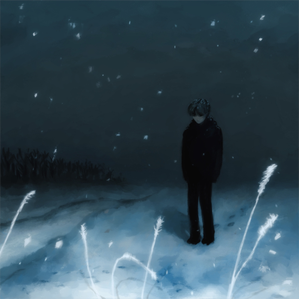 nightfall