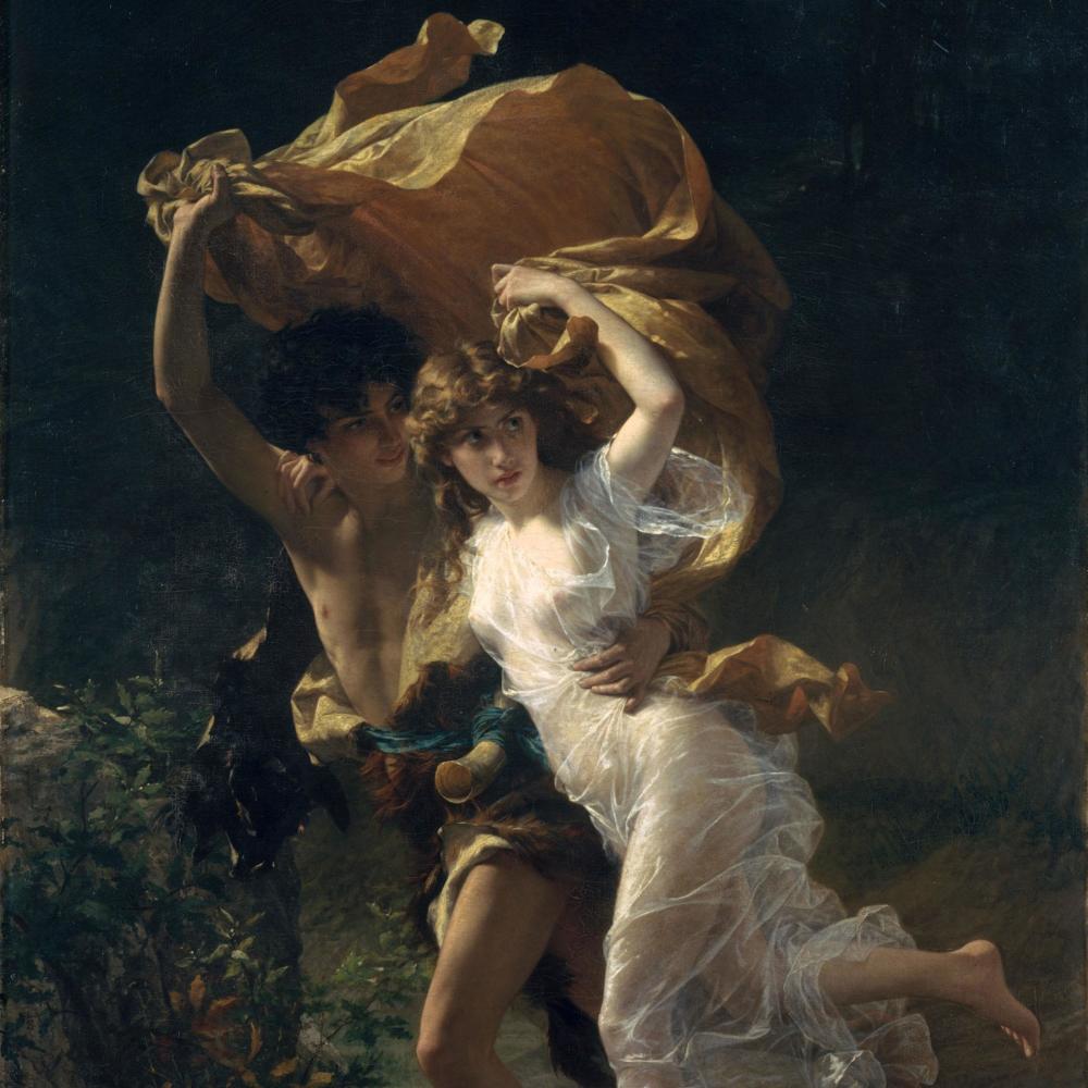 Love's Thorn