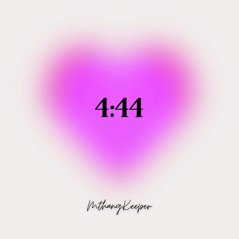 4:44 (Explicit)