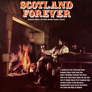 收聽Eleanor Glover的Scotland The Brave歌詞歌曲