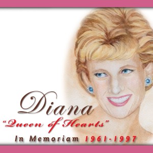 ดาวน์โหลดและฟังเพลง Candle In The Wind & Diana Eulogy พร้อมเนื้อเพลงจาก Sylvie Choquete