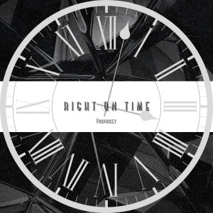 Album Right on Time from 