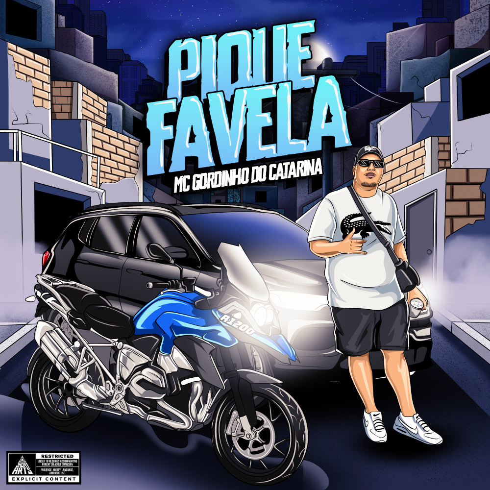 No Baile do Serrão (Explicit)