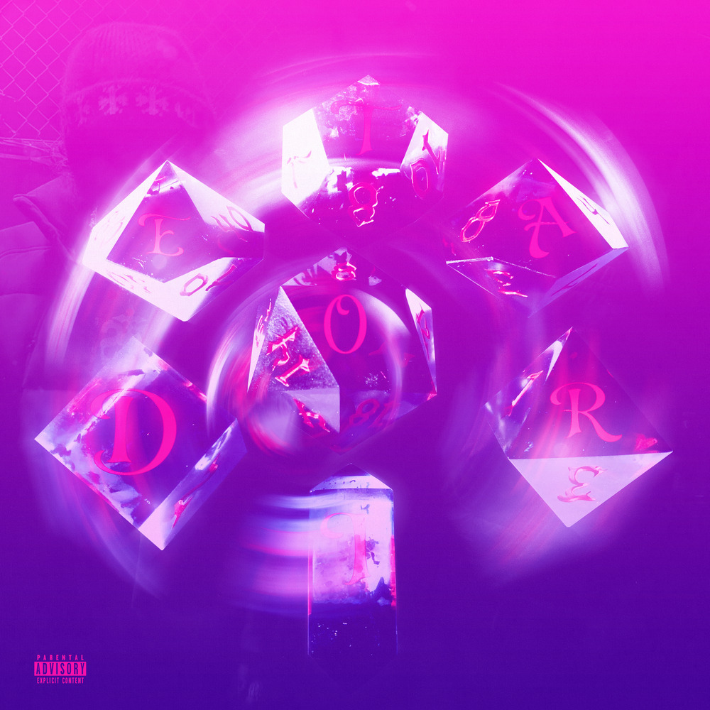 DICE AND ROLL (HR MIX SLOWED|Explicit)