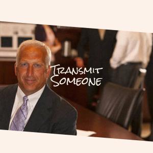Transmit Someone dari Various