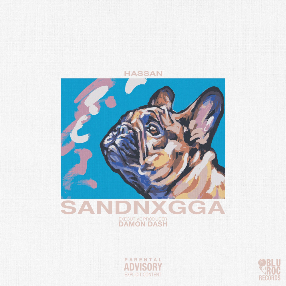 SANDNXGGA (Explicit)