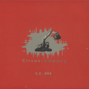 S.I. Futures的专辑CC.004