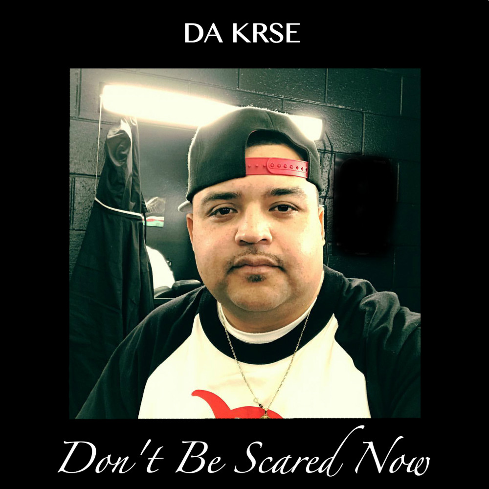 Don't Be Scared Now (Explicit)