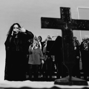 Kór Lindakirkju的專輯My prayer
