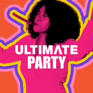 Various Artists的專輯Ultimate Party