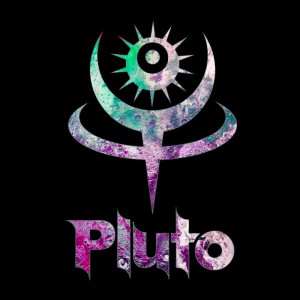 Listen to Discord song with lyrics from Pluto