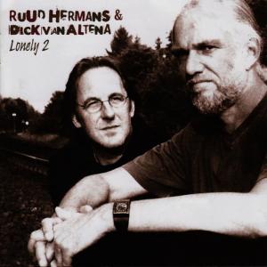 Ruud Hermans的專輯Lonely 2