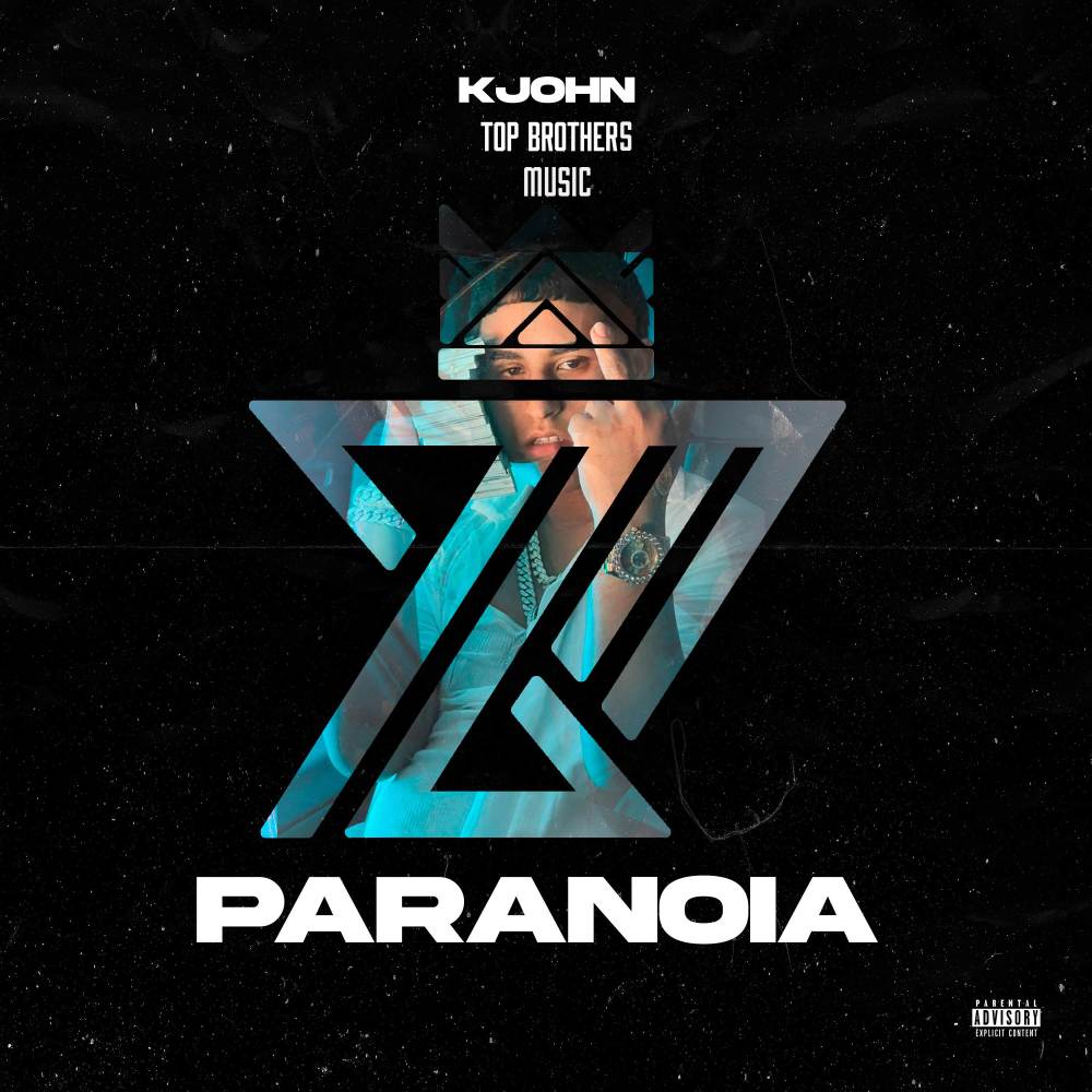 Paranoia (Explicit)