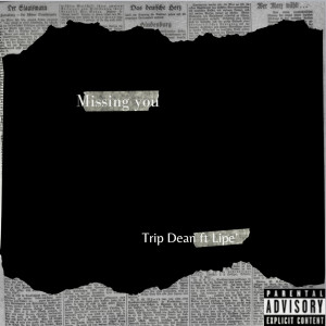 Album Missing You (Explicit) from 