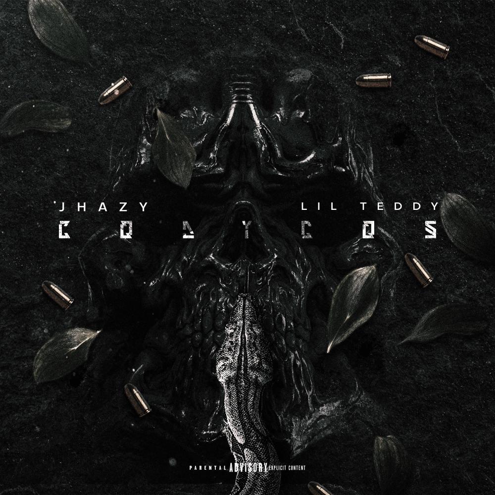 Codigos (feat. Teddy LV & Emba on the track) (Explicit)