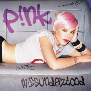 ดาวน์โหลดและฟังเพลง M!ssundaztood พร้อมเนื้อเพลงจาก P!nk