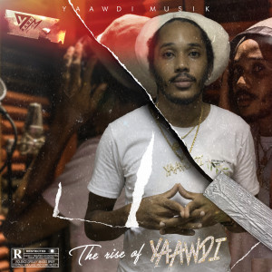 Yaawdi的專輯The Rise of Yaawdi