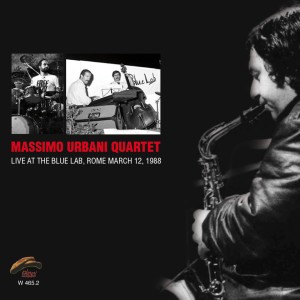 Listen to Recorda Me song with lyrics from Massimo Urbani Quartet