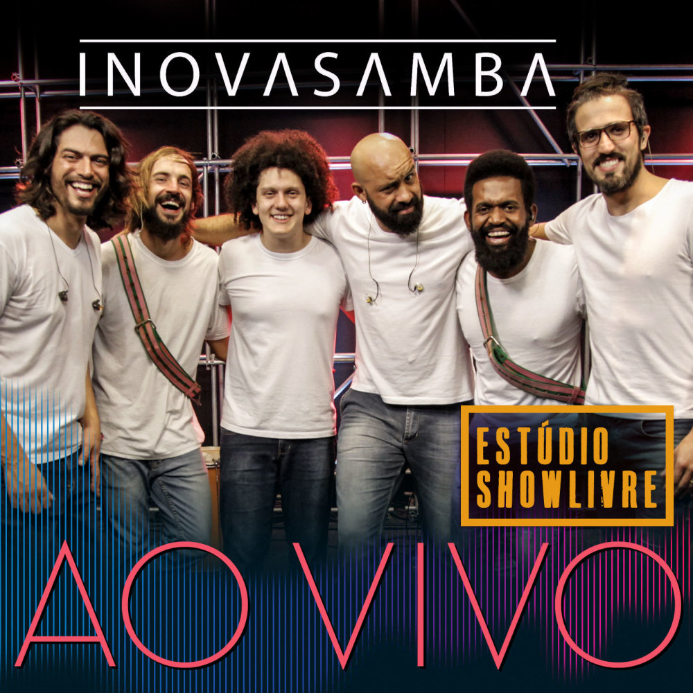 Alegria (Ao Vivo)