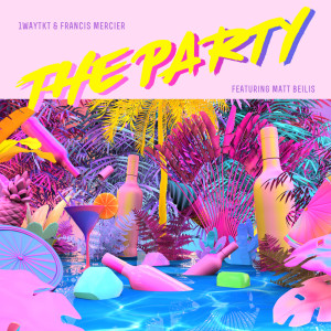 Album The Party from 