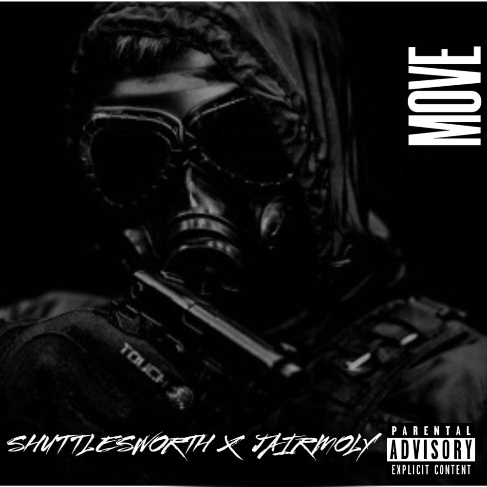 Move (feat. Jairmoly) (Explicit)
