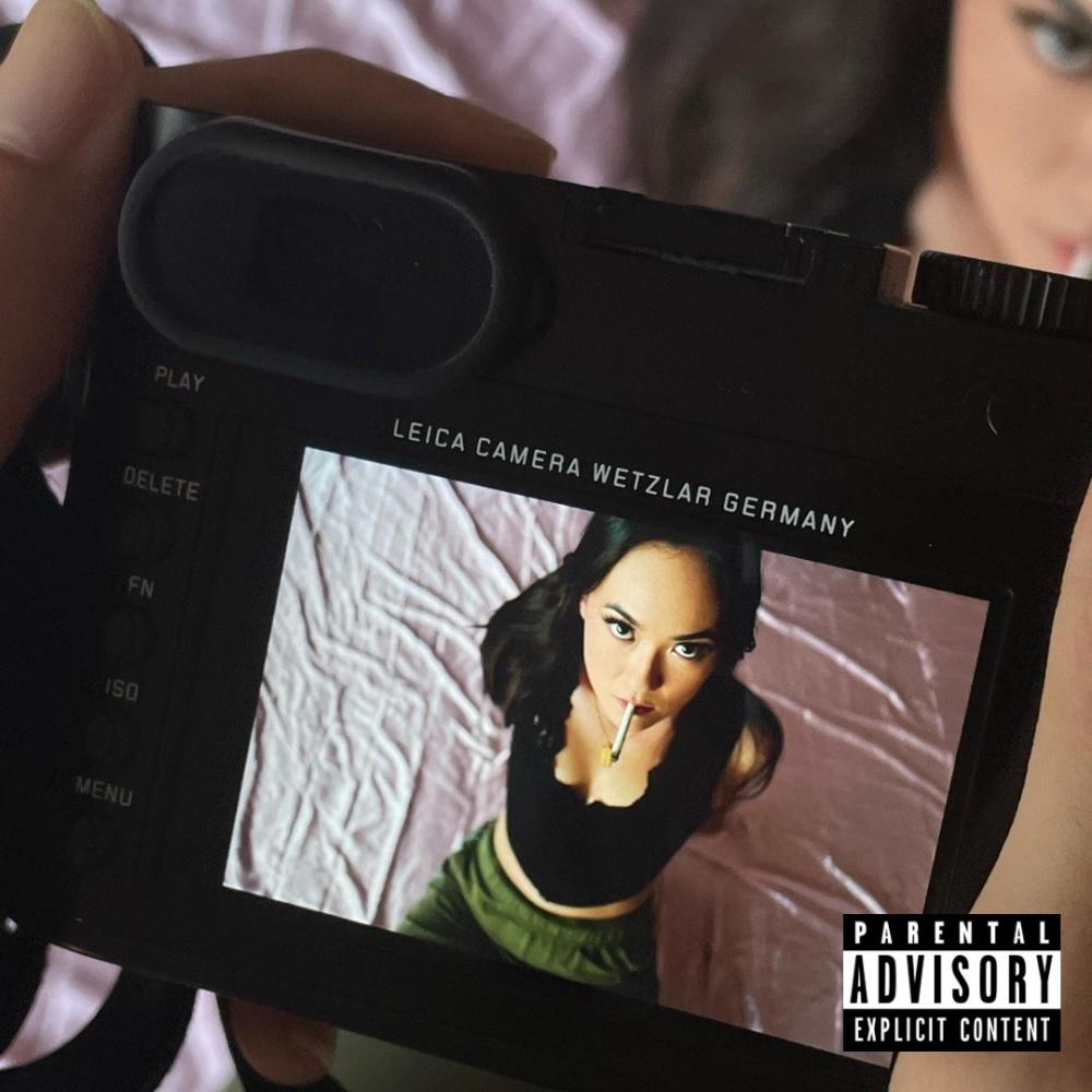 .fortyfive (feat. Xavier) (Explicit)