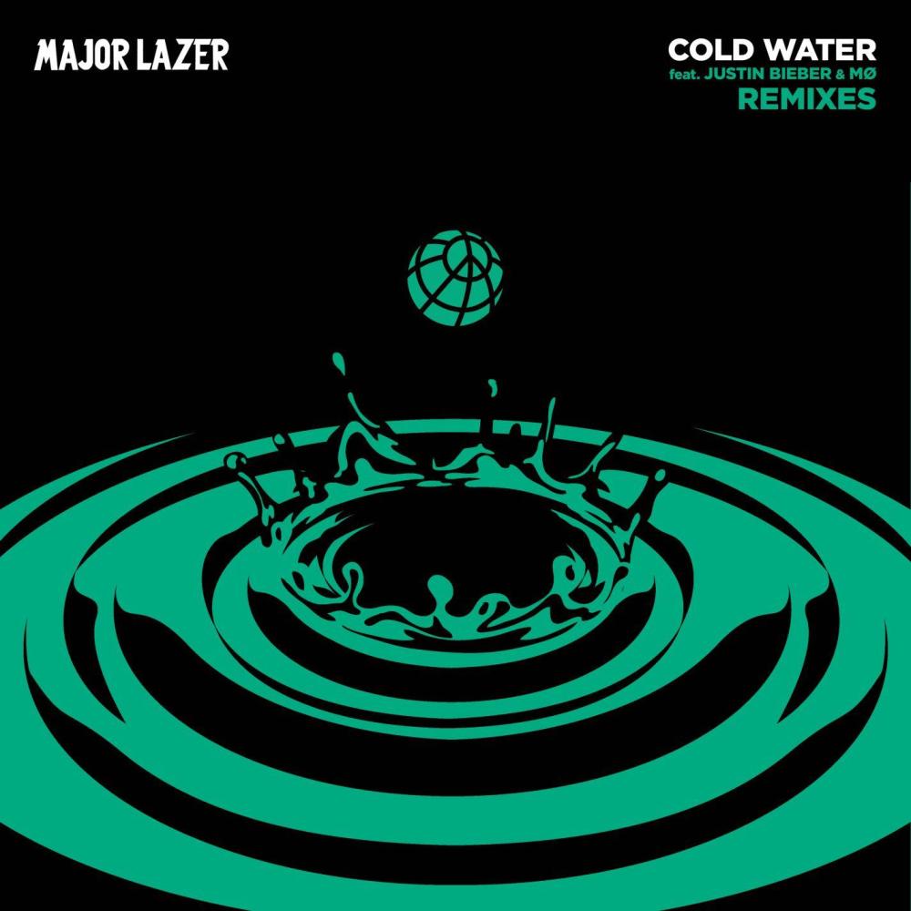 Cold Water (feat. Justin Bieber & MØ) (Delirious & Alex K Remix) (Lost Frequencies Remix)