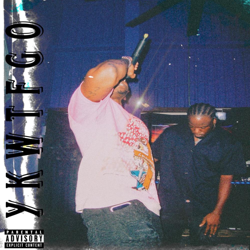 YKWTFGO (feat. SeyiiRose) (Explicit)