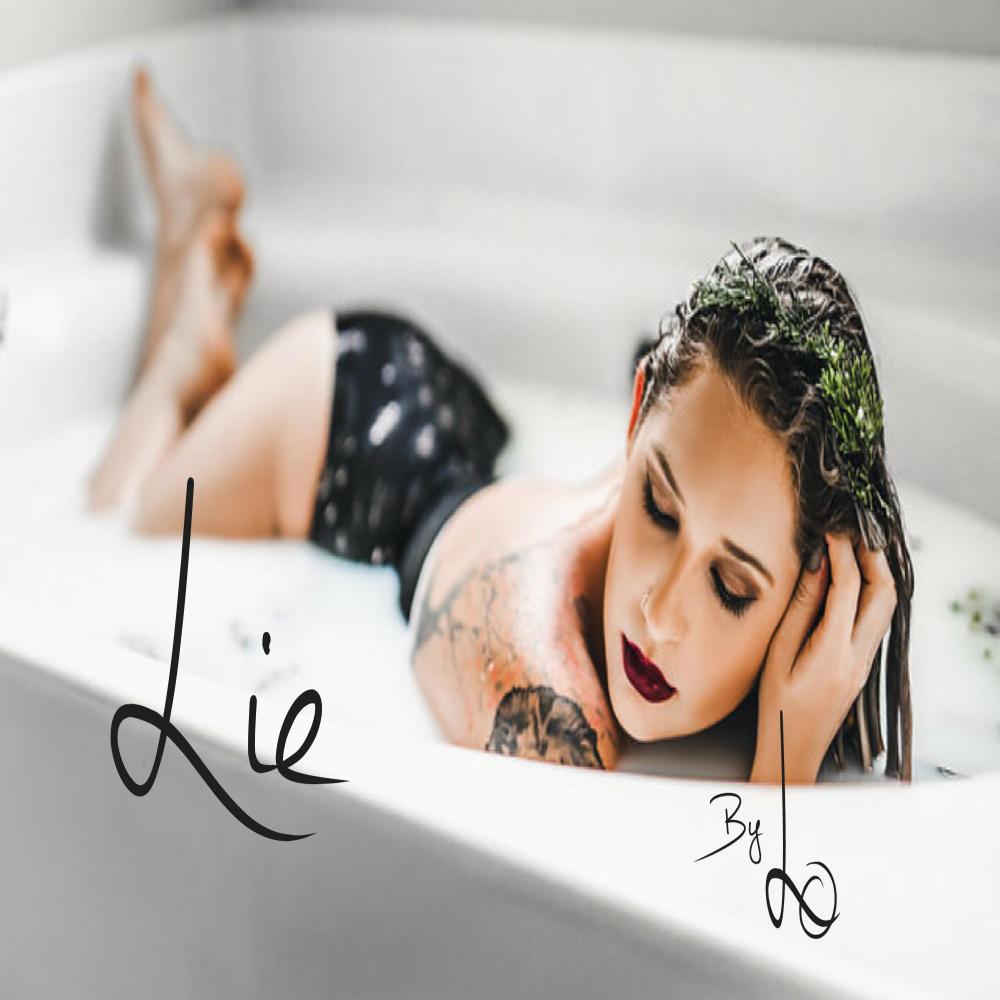 Lie (feat. Lo)