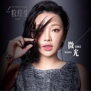 Listen to Wei Guang song with lyrics from Rainky Wei (蔚雨芯)