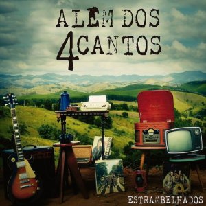 收聽Estrambelhados的Ninguém Paga Meia歌詞歌曲