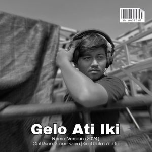 Album Gelo Ati Iki (Remix) from 