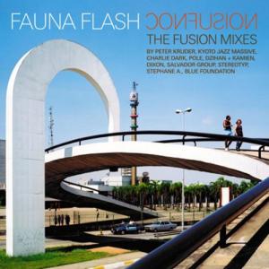 Fauna Flash的专辑Confusion