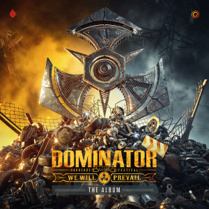 Listen to Born To Rule (Explicit) song with lyrics from Angerfist