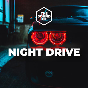 Various的專輯Night Drive 2023 (Explicit)