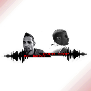 Album We Won't Ever Stop (feat. Jason Miles) from M3k Coalition