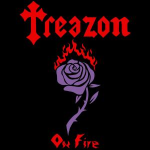 Treazon的專輯On Fire