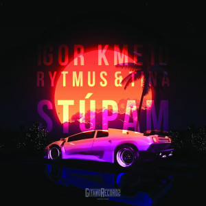 Listen to Stúpam song with lyrics from Igor Kmeto