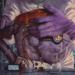 default playlist img