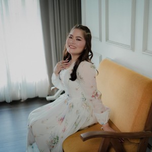 Album ubur ubur ikan lele oleh Maharani Tarigan