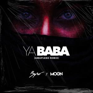 อัลบัม YA BABA (Amapiano Remix) ศิลปิน DJ Moon