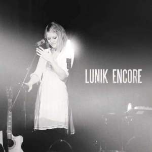 Lunik的專輯Encore