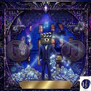 default playlist img