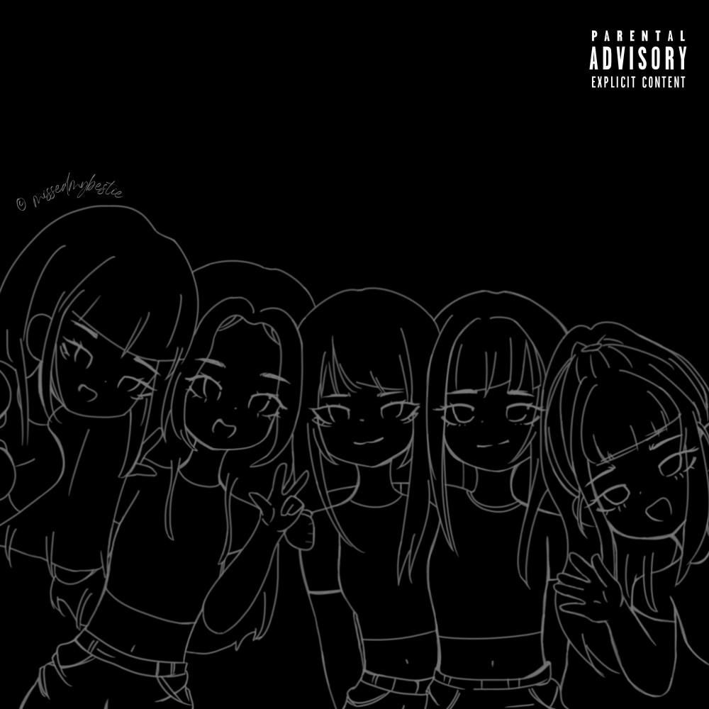 New Hair (Explicit)