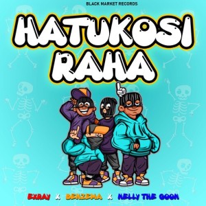 Album Hatukosi Raha from Exray Taniua