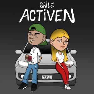 Album ACTIVEN (feat. Young Pei) from 