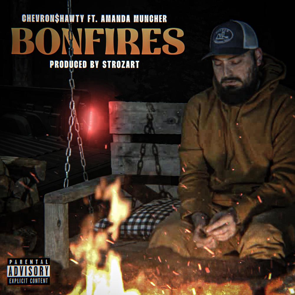 Bonfires (feat. Amanda Muncher)